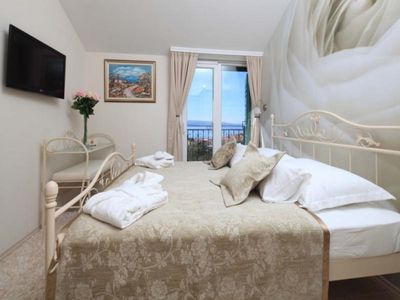 Exclusive villa with pool Makarska 13