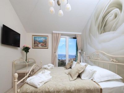 Exclusive villa with pool Makarska 14