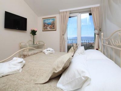 Exclusive villa with pool Makarska 15