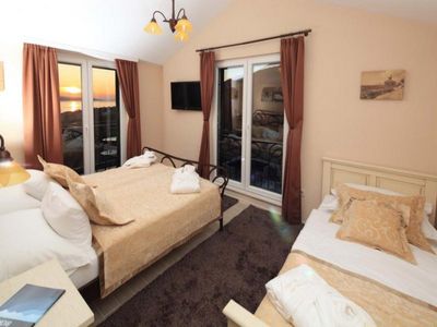 Exclusive villa with pool Makarska 17