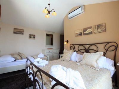 Exclusive villa with pool Makarska 18