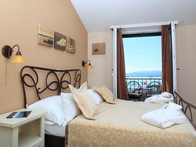 Exclusive villa with pool Makarska 19