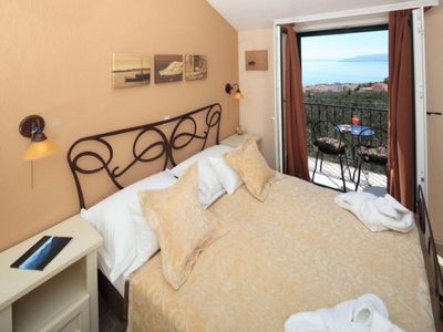 Exclusive villa with pool Makarska 20