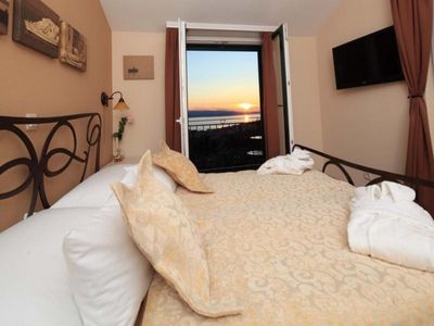 Exclusive villa with pool Makarska 21