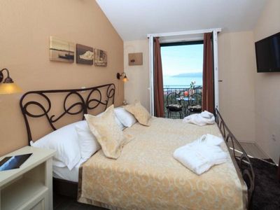 Exclusive villa with pool Makarska 22