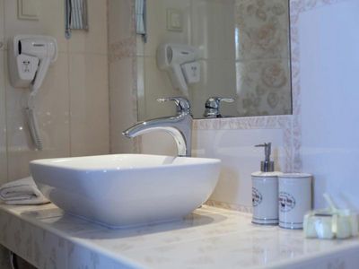 Exclusive villa with pool Makarska 30