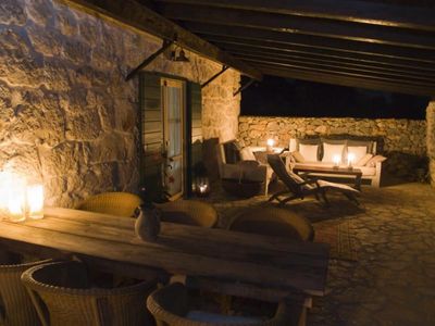 Charming House with pool in Vinisce near Trogir