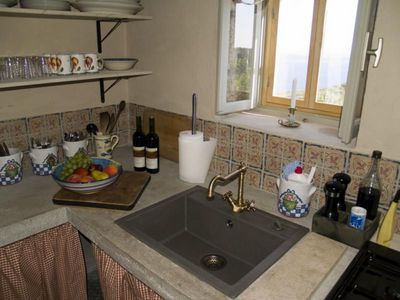 Charming House with pool in Vinisce near Trogir