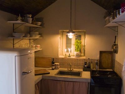 Charming House with pool in Vinisce near Trogir