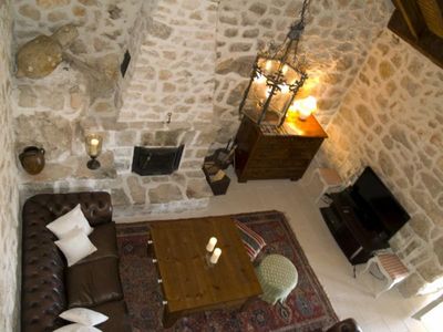 Charming House with pool in Vinisce near Trogir