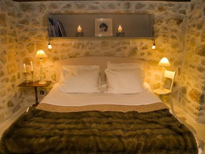Charming House with pool in Vinisce near Trogir