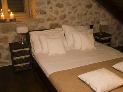 Charming House with pool in Vinisce near Trogir