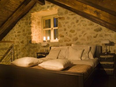 Charming House with pool in Vinisce near Trogir