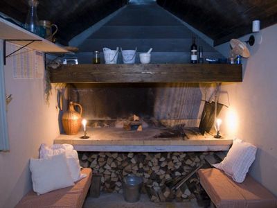 Charming House with pool in Vinisce near Trogir