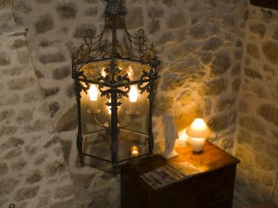 Charming House with pool in Vinisce near Trogir