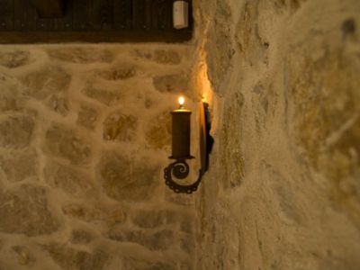 Charming House with pool in Vinisce near Trogir
