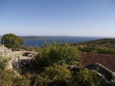 Charming House with pool in Vinisce near Trogir