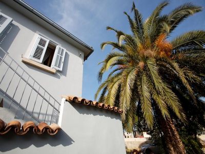 Charming Croatia house island Hvar 1