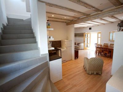 Charming Croatia house island Hvar 5