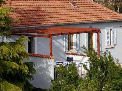 Charming Croatia house island Hvar 15