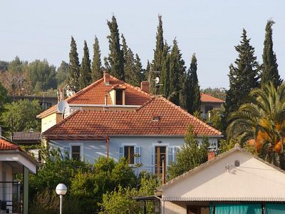 Charming Croatia house island Hvar 16