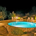 Dalmatian Stone House with Pool near Sibenik
