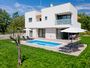 Luxury Villa with Pool near Umag
