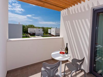 Croatia exclusive villa Umag 17