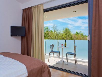 Istrian villa with pool Umag 15