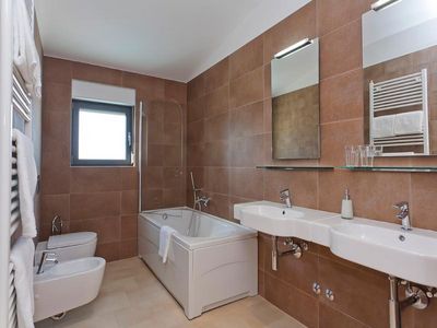 Istrian villa with pool Umag 18