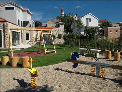 Luxury Villa Betina Island Murter 4