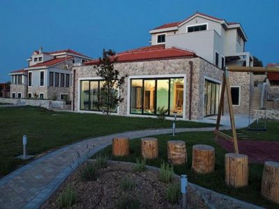 Luxury Villa Betina Island Murter 5