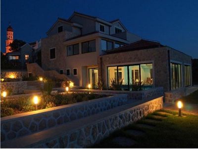 Luxury Villa Betina Island Murter 6