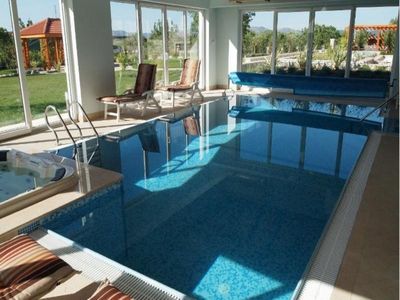 Luxury Villa Betina Island Murter 8