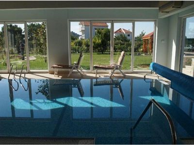 Luxury Villa Betina Island Murter 9
