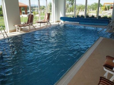 Luxury Villa Betina Island Murter 11