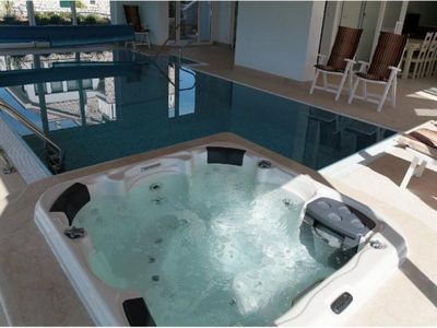 Luxury Villa Betina Island Murter 12