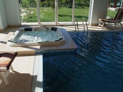 Luxury Villa Betina Island Murter 13