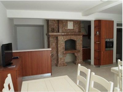 Luxury Villa Betina Island Murter 20
