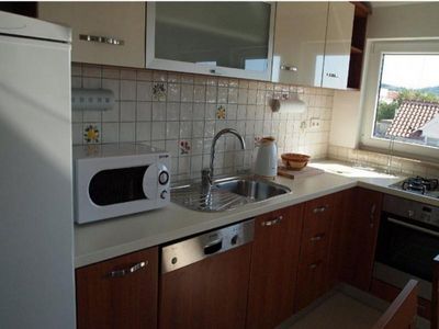 Luxury Villa Betina Island Murter 21