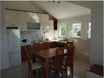 Luxury Villa Betina Island Murter 22