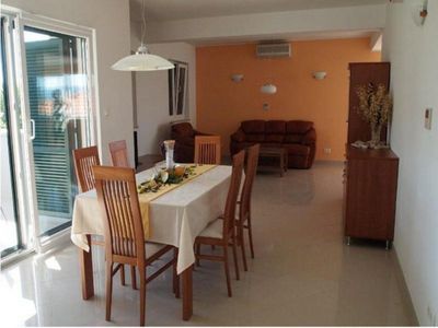 Luxury Villa Betina Island Murter 29