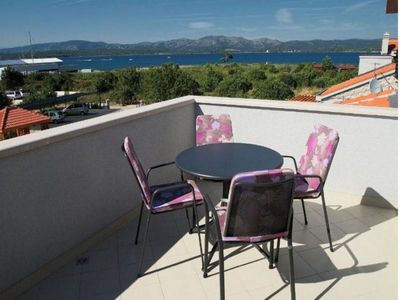 Luxury Villa Betina Island Murter 31