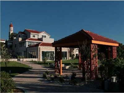 Luxury Villa Betina Island Murter 36