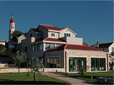 Luxury Villa Betina Island Murter 37