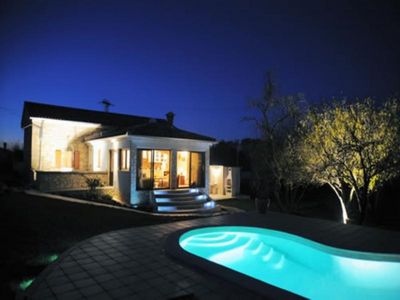 Countryside Villa Istra Nedescina 2