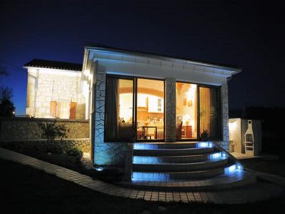Countryside Villa Istra Nedescina 3