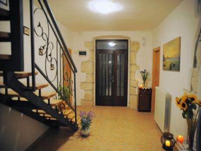 Countryside Villa Istra Nedescina 17