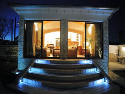 Countryside Villa Istra Nedescina 18