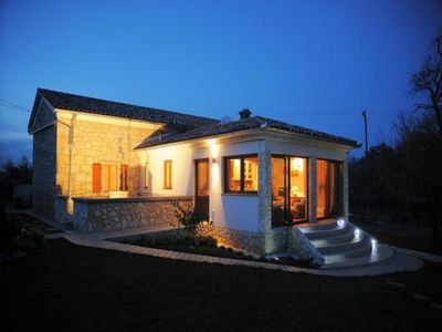 Countryside Villa Istra Nedescina 24